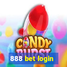 888 bet login